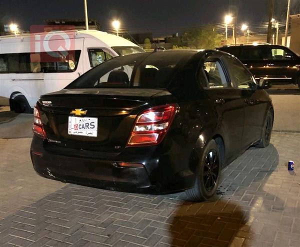 شيفروليه سونيك 2018 للبيع في العراق - البصرة